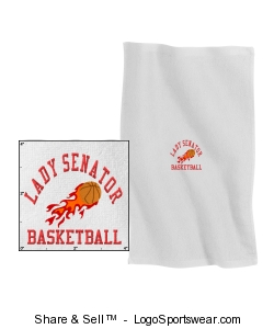 Rally Towels Design Zoom